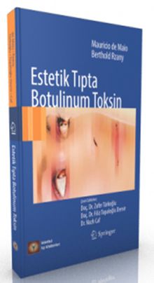 Estetik Tıpta Botulinum Toksin