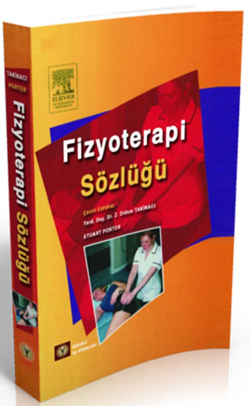 Fizyoterapi Sözlüğü