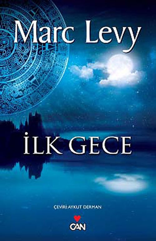İlk Gece