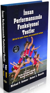 İnsan Performansında Fonksiyonel Testler