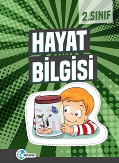 2. Sınıf Hayat Bilgisi