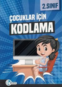2. Sınıf Çocuklar için Kodlama