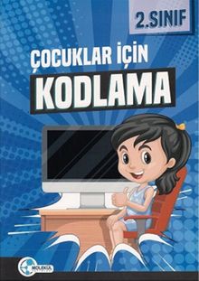 2. Sınıf Çocuklar için Kodlama