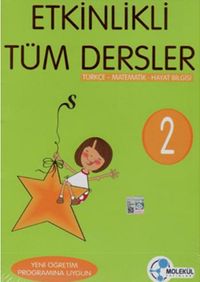 Etkinlikli Tüm Dersler 2