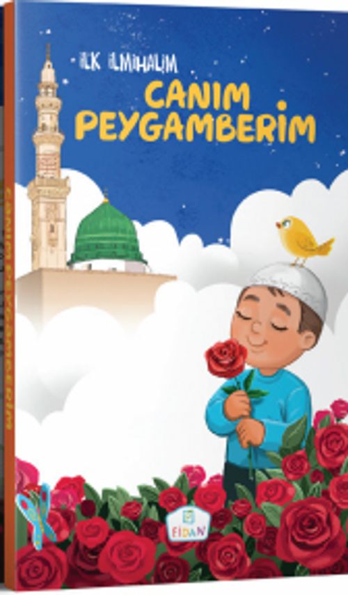 Canım Peygamberim