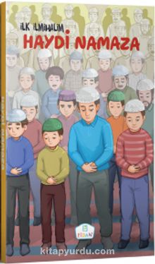 Haydi Namaza - Zekai Şengün