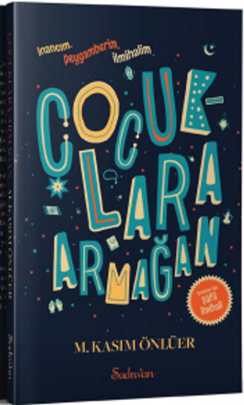 Çocuklara Armağan