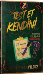 Test Et Kendini 2