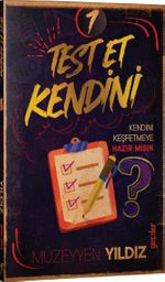 Test Et Kendini 1