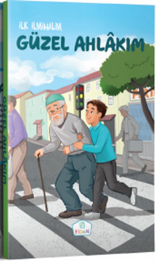 Güzel Ahlakım
