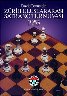 Zürih Uluslararası Satranç Turnuvası 1953