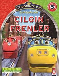 Çufçuflar / Çılgın Frenler