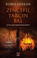 Zencefil Tarçın Bal