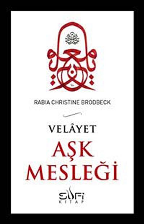Aşk Mesleği