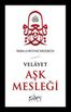 Aşk Mesleği