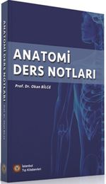 Anatomi Ders Notları