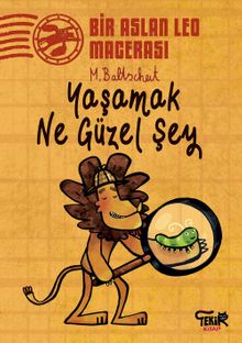 Yaşamak Ne Güzel Şey