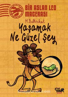 Yaşamak Ne Güzel Şey - Martin Baltscheit