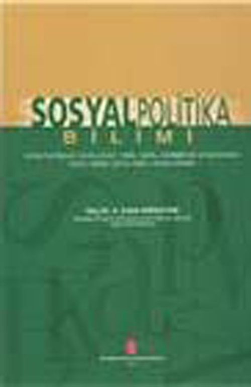 Sosyal Politika Bilimi