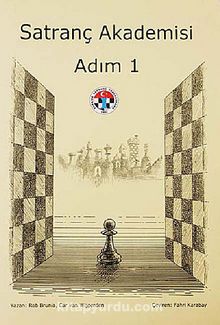 Satranç Akademisi - Adım 1