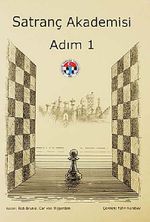 Satranç Akademisi - Adım 1