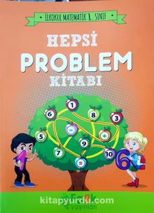 Hepsi Problem-1