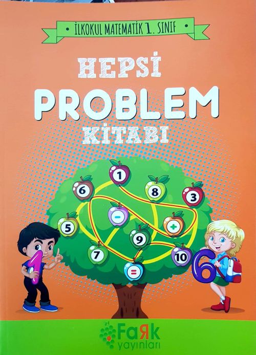 Hepsi Problem-1