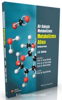 Metabolizma Atlası & Bir Bakışta Metabolizma