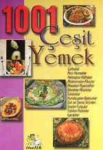 1001 Çeşit Yemek