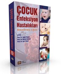 Çocuk Enfeksiyon Hastalıkları
