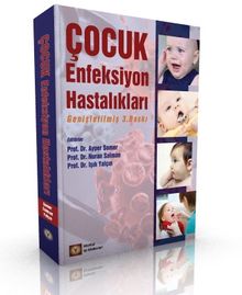 Çocuk Enfeksiyon Hastalıkları