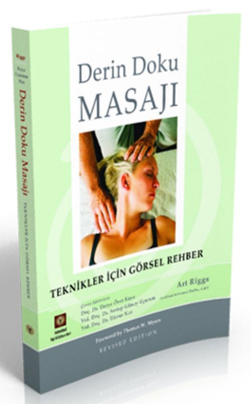 Derin Doku Masajı