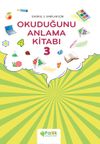 Okuduğunu Anlama Kitabı-3