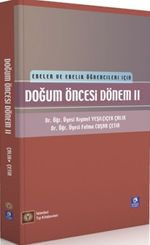 Ebeler ve Ebelik Öğrencileri İçin Doğum Öncesi Dönem 2