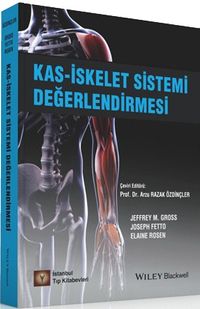 Kas İskelet Sistemi Değerlendirilmesi