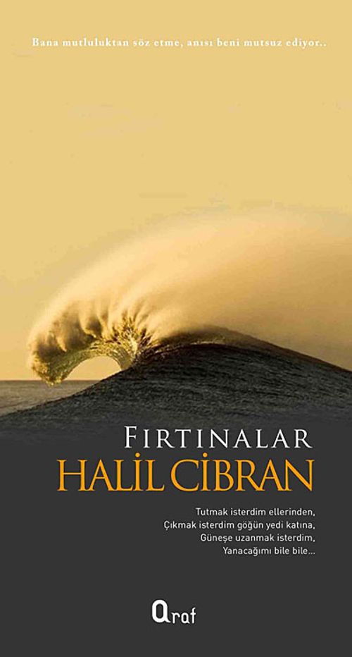 Fırtınalar
