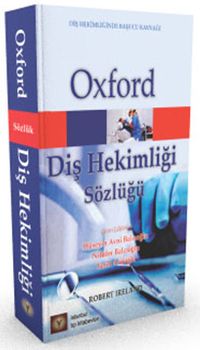 Oxford Diş Hekimliği Sözlüğü