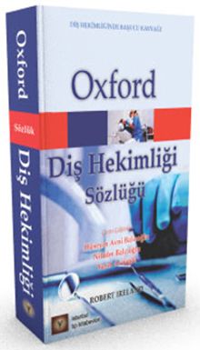 Oxford Diş Hekimliği Sözlüğü