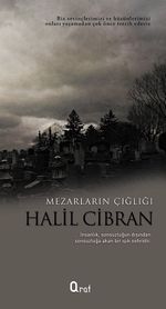 Mezarların Çığlığı