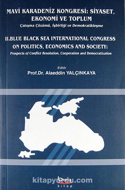 Mavi Karadeniz Kongresi: Siyaset Ekonomi ve Toplum