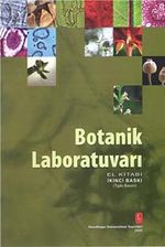 Botanik Laboratuvarı El Kitabı