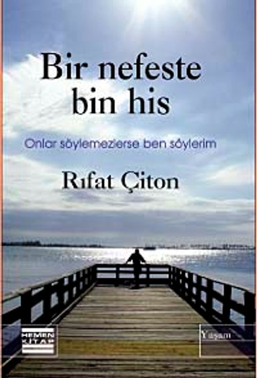 Bir Nefeste Bin His