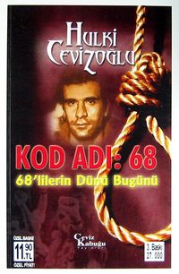 Kod Adı : 68 & 68'lilerin Dünü Bugünü (cep boy)