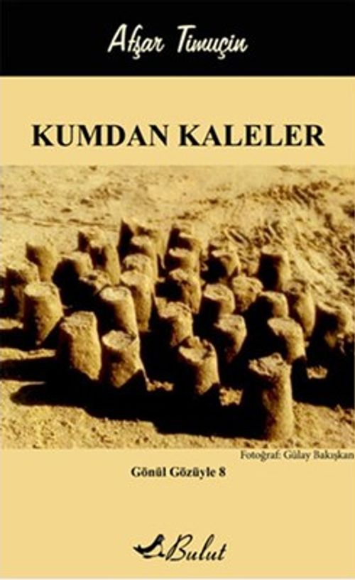 Kumdan Kaleler