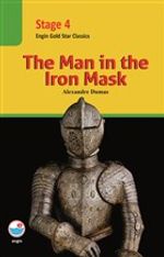 The Man İn The İron Mask