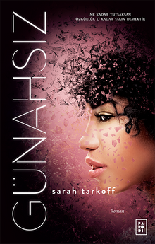 Günahsız / Uyanış Serisi 1.Kitap