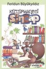 Kütüphaneci Sincap