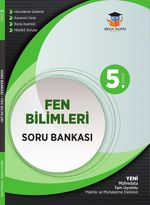 5. Sınıf Fen Bilgisi Soru Bankası