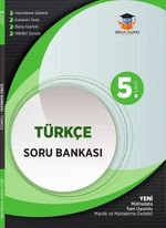 5. Sınıf Türkçe Soru Bankası