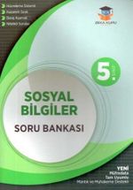 5. Sınıf Sosyal Bilgiler Soru Bankası